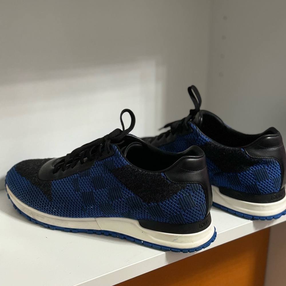 Louis Vuitton sneakers